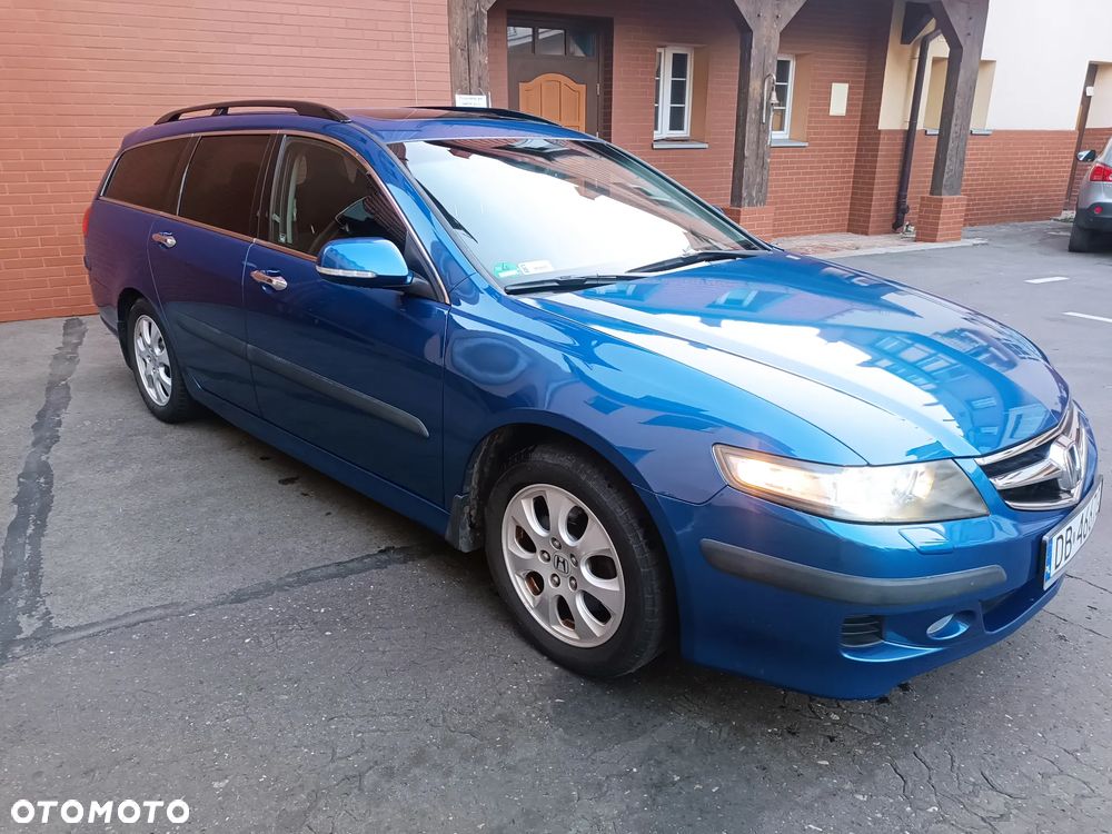 Honda Accord 2.0 i Executive - 11