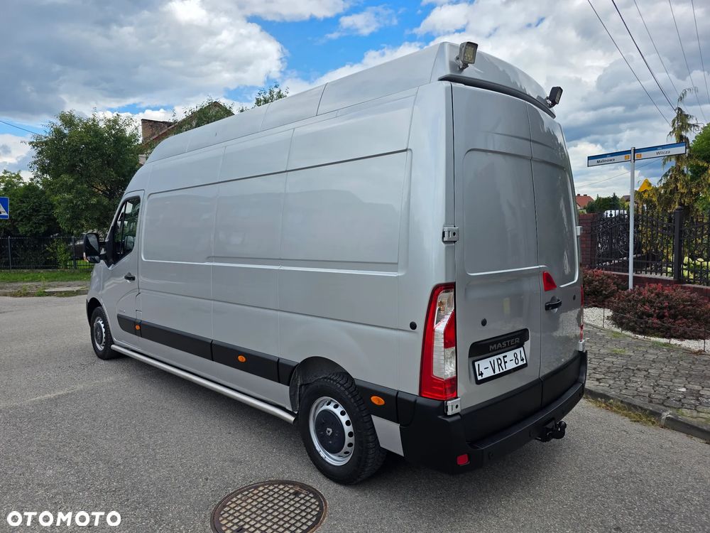 Renault Master - 8