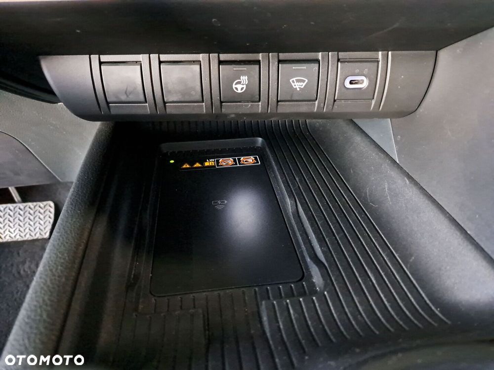 Toyota C-HR 1.8 Hybrid Style - 28