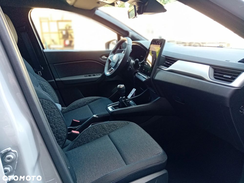 Renault Captur 1.2 TCe Evolution - 8