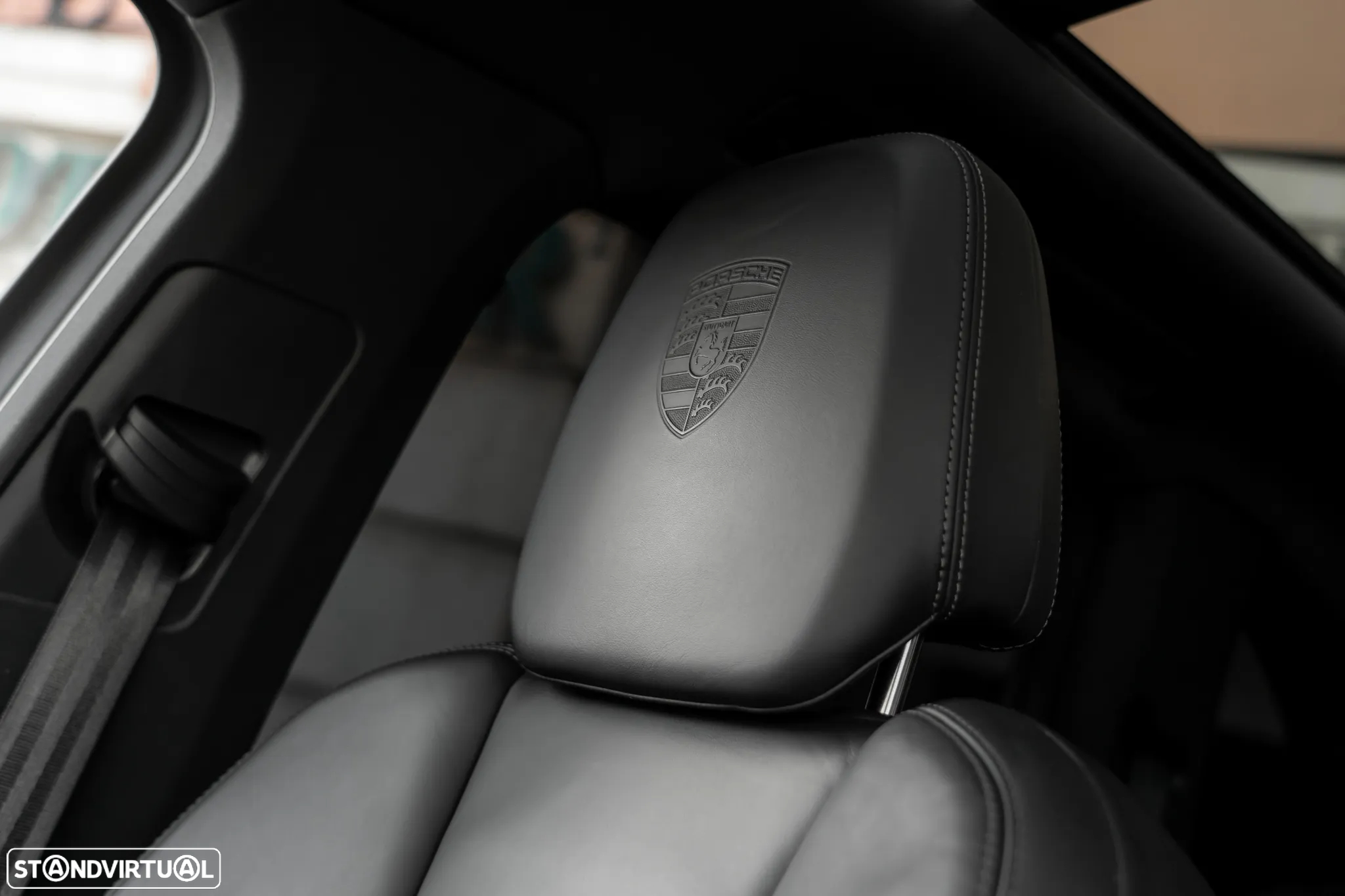Porsche Cayenne - 11