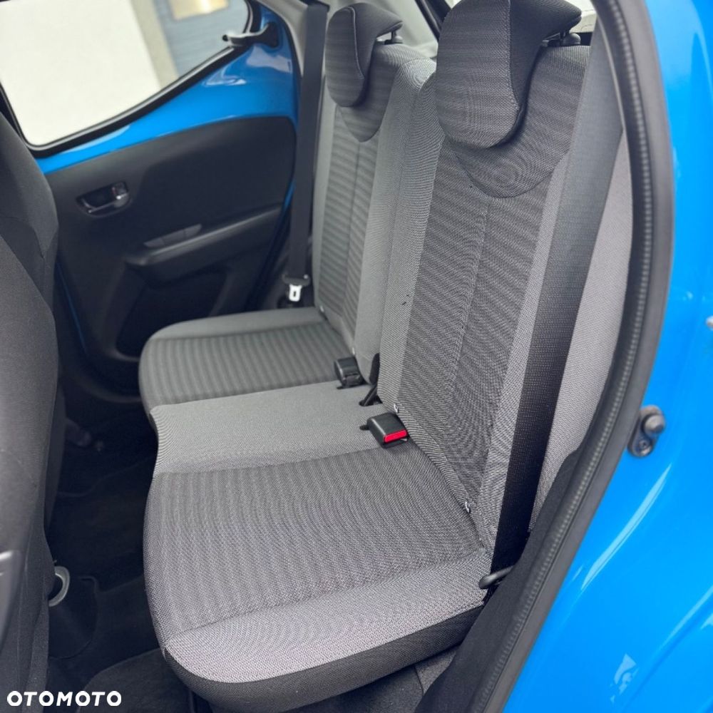 Toyota Aygo - 18