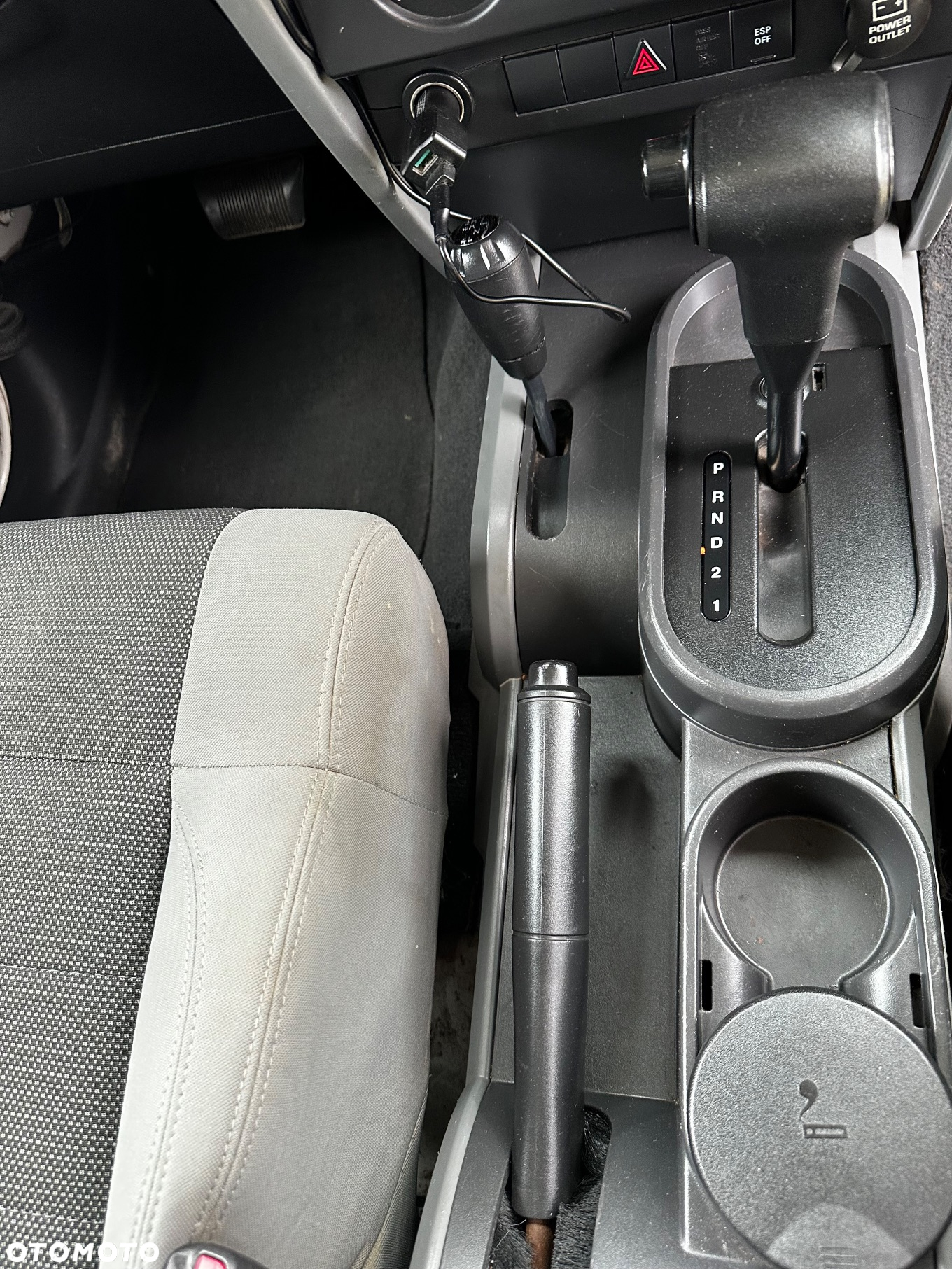 Jeep Wrangler 3.8 Sport - 14