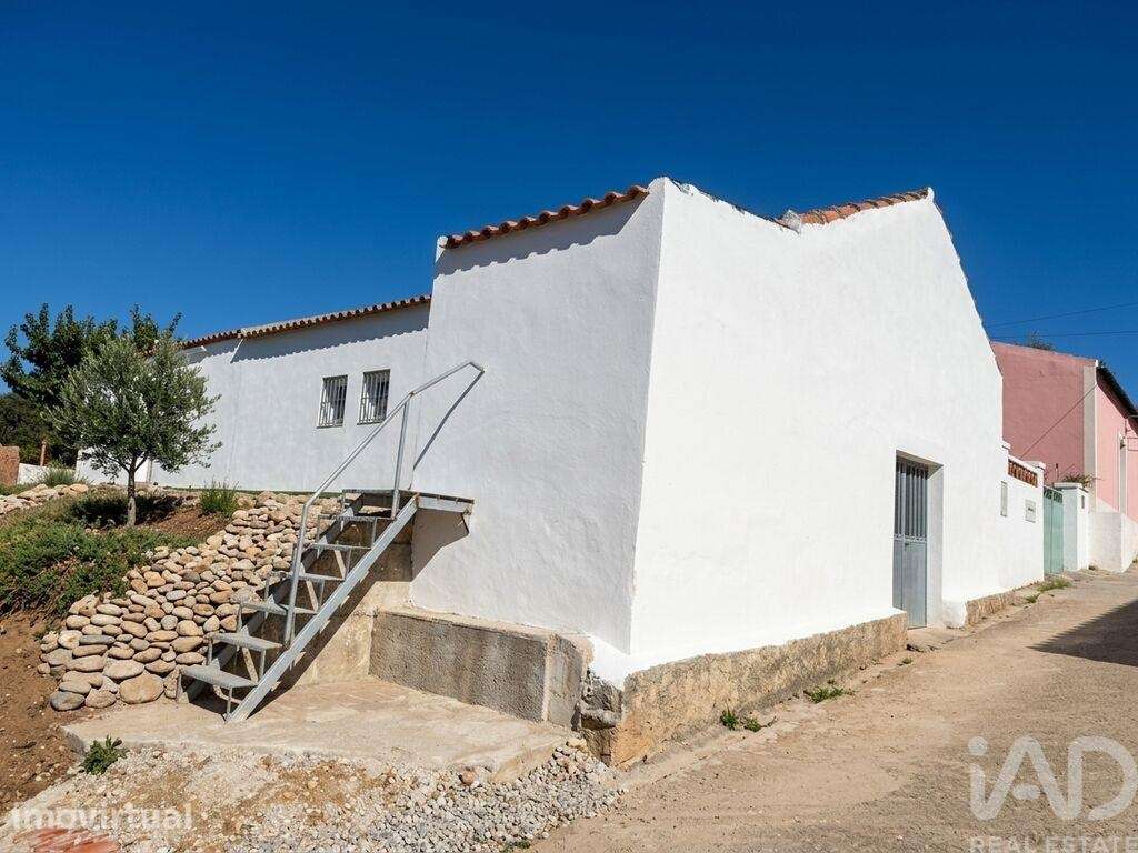 Casa de Campo T4 em Castanheira do Ribatejo e Cachoeiras de 133,5 m2 - Grande imagem: 3/29