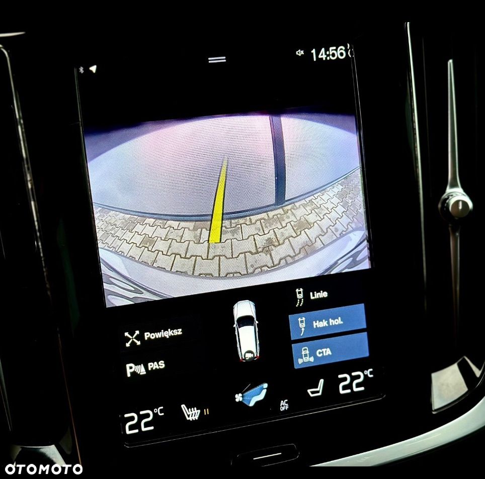 Volvo XC 60 D4 Momentum Pro - 7