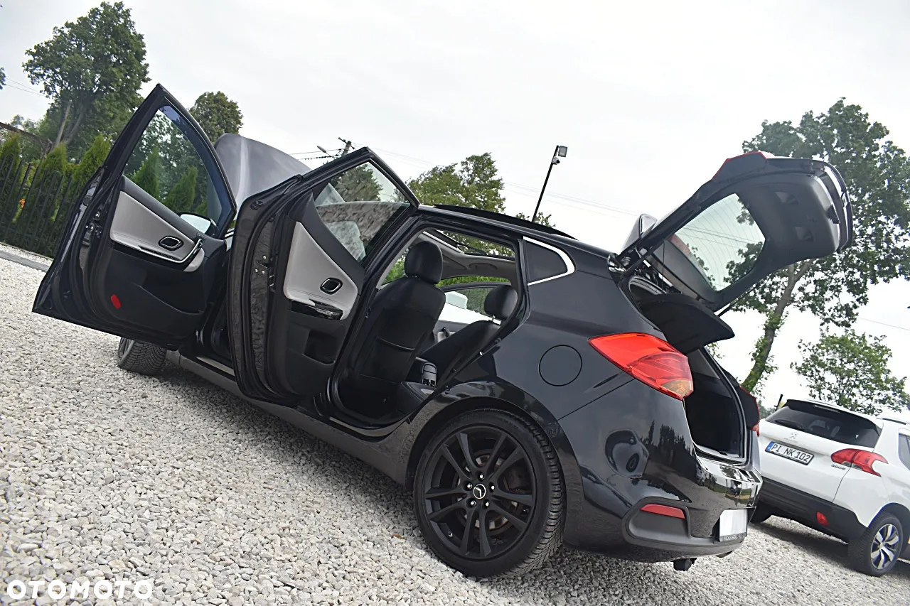 Kia Ceed Cee'd 1.6 CRDi XL - 13