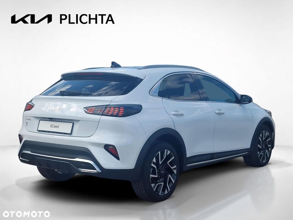 Kia XCeed - 5