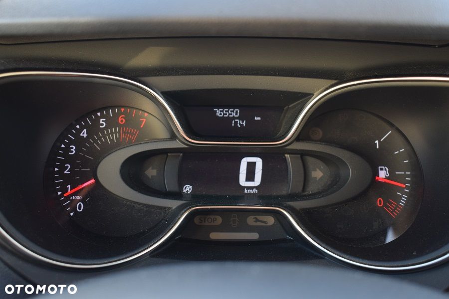 Renault Captur 1.3 Energy TCe S-Edition - 9