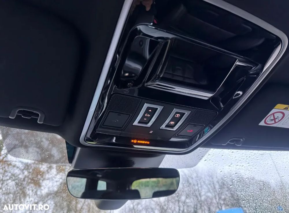 Land Rover Range Rover Sport - 16