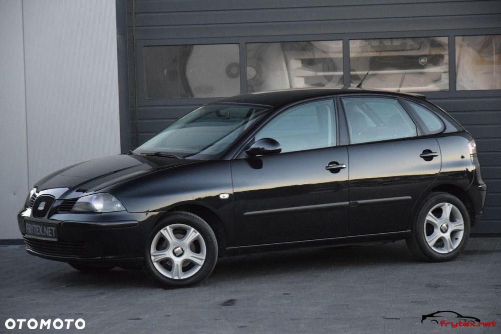 Seat Ibiza - 9
