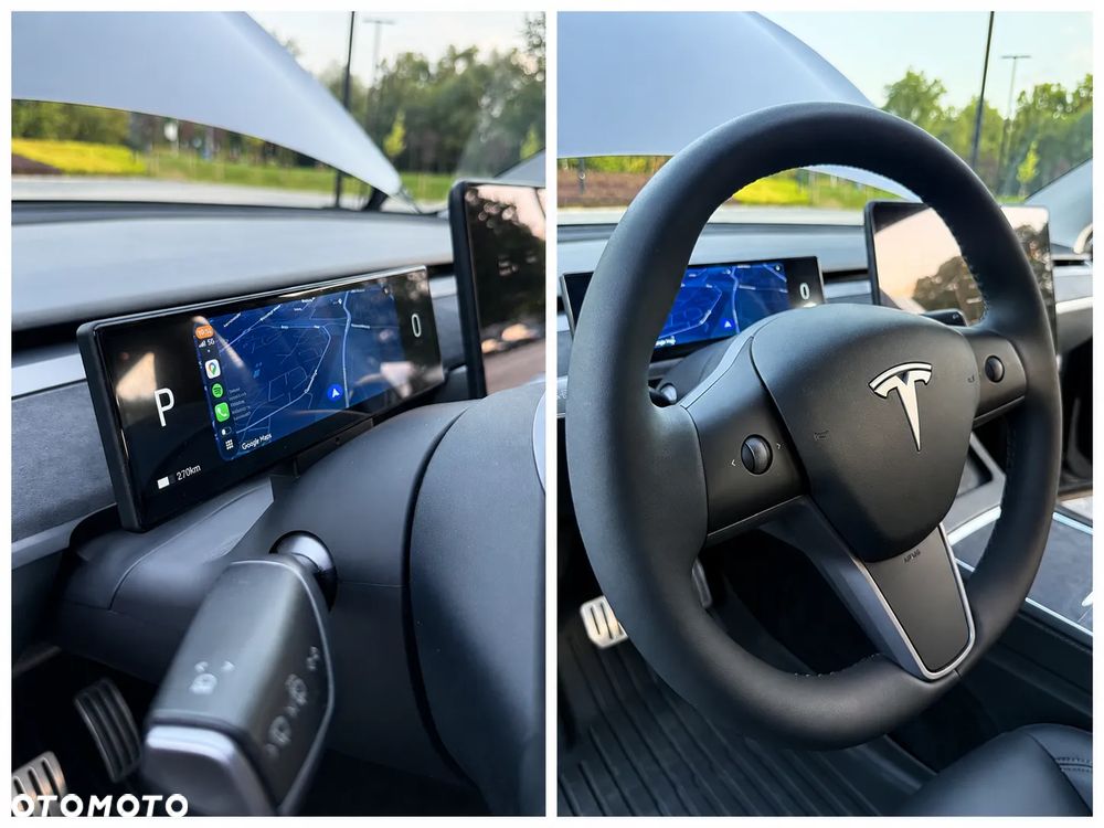 Tesla Model Y Performance AWD - 22