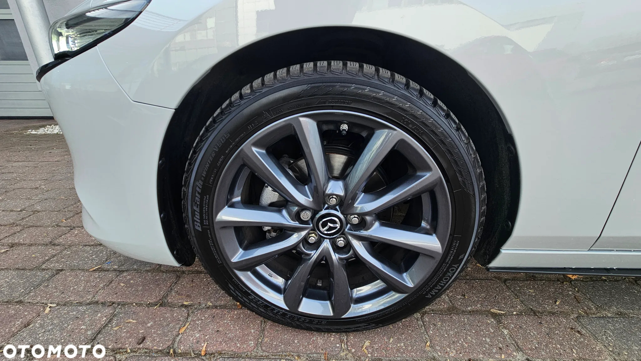 Mazda 3 - 11