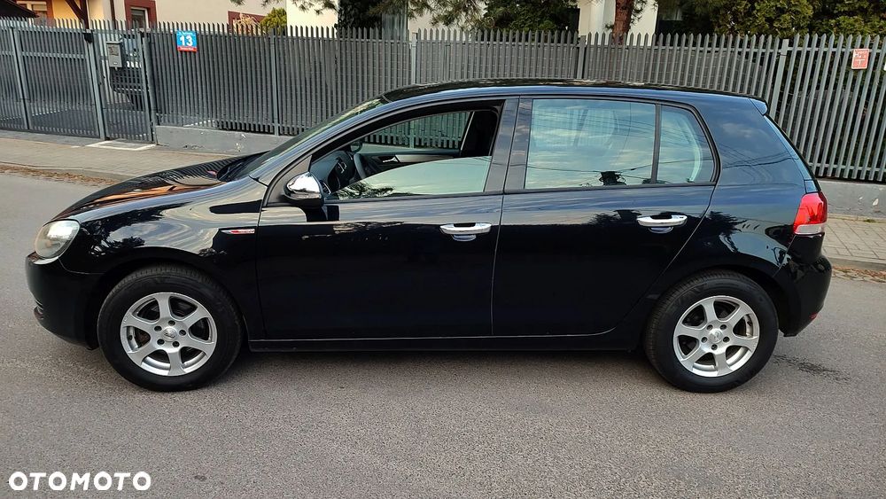 Volkswagen Golf 1.4 Edition - 32