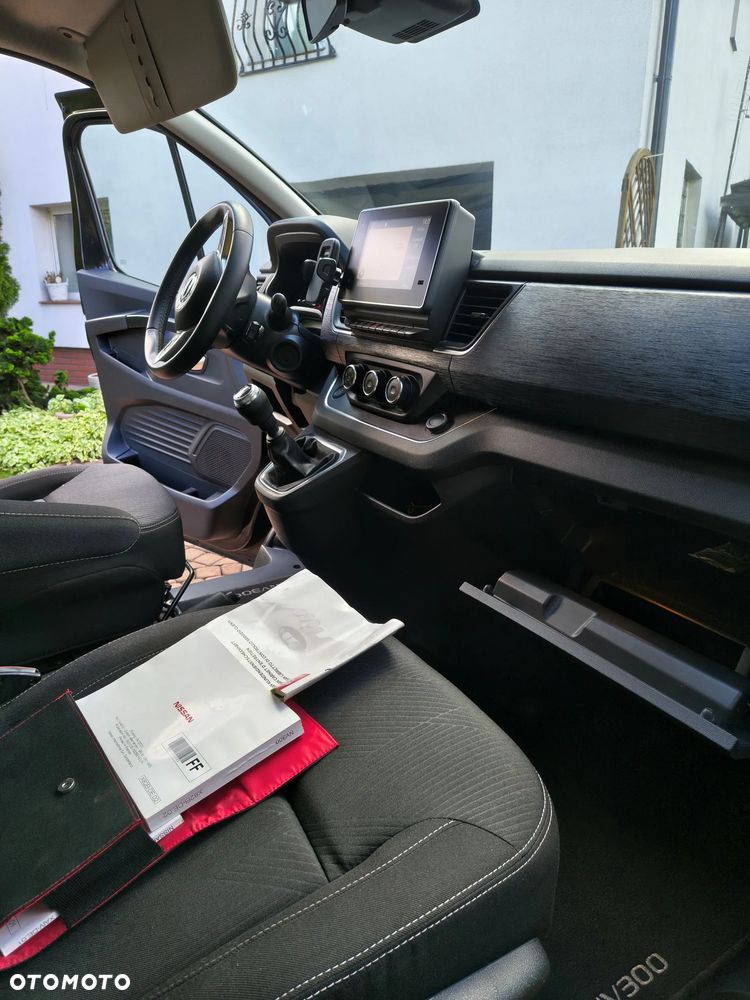 Renault Trafic Blue L1H1 2,8t Komfort - 10