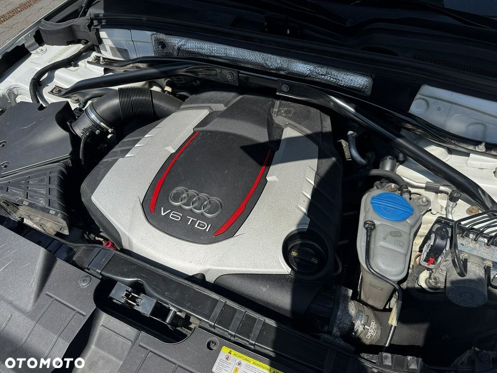Audi SQ5 3.0 TDI Quattro Tiptronic - 15