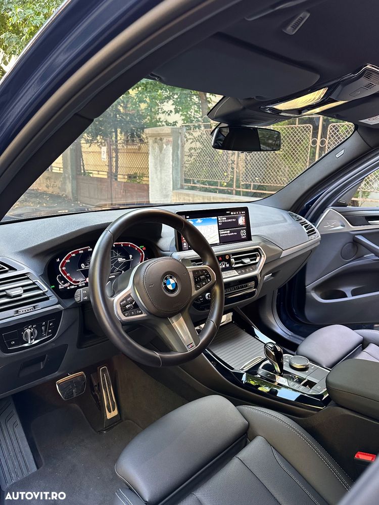 BMW X3 - 5