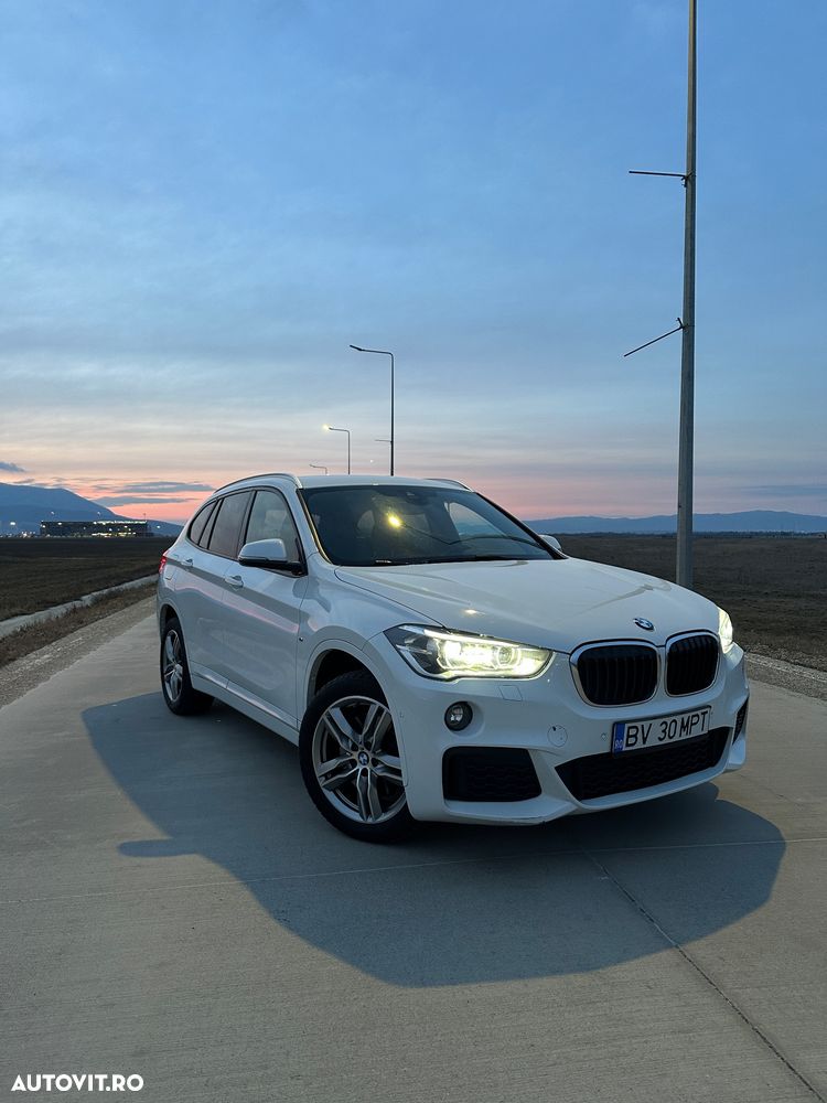 BMW X1 - 4