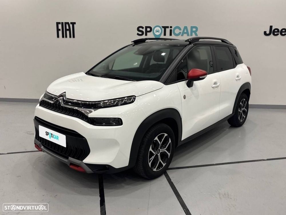 Citroën C3 Aircross 1.2 PureTech C-Series - 1
