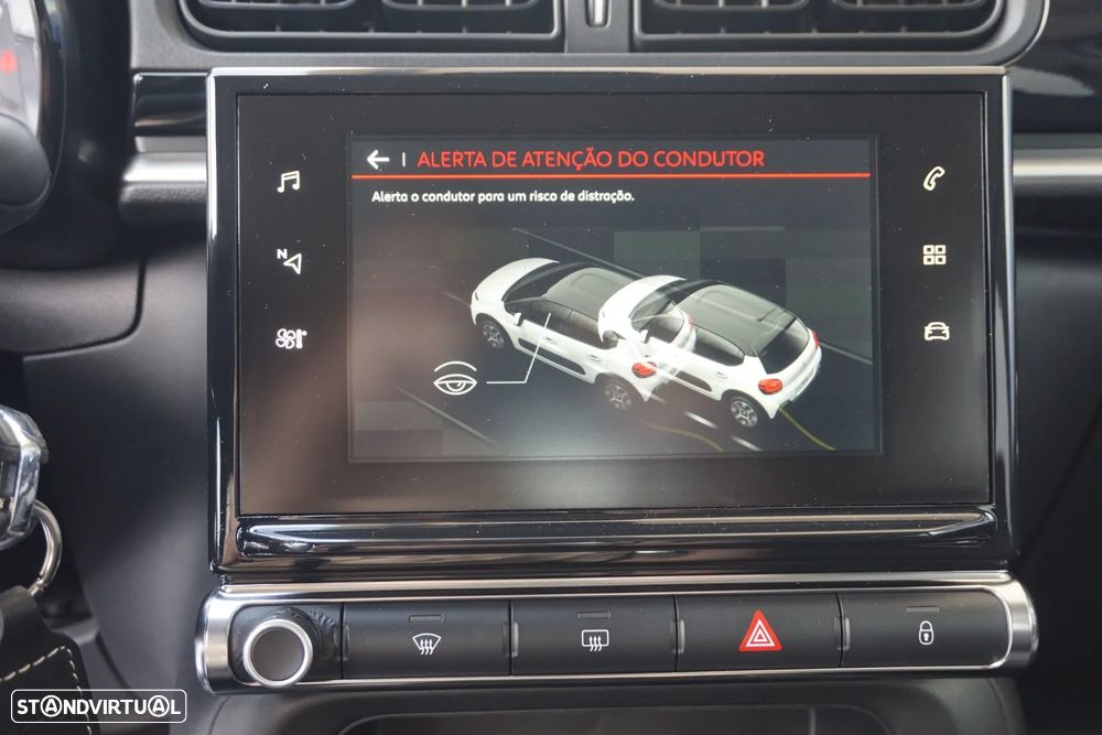 Citroën C3 1.2 PureTech Feel - 47