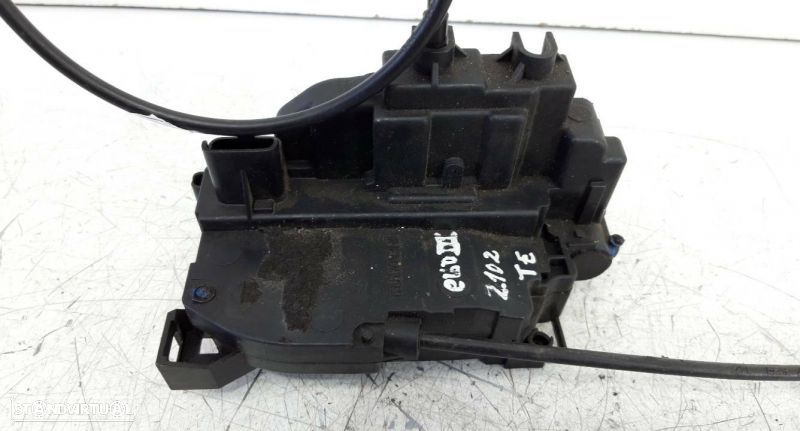 Fecho Porta  Tras Esquerdo Renault Clio Iii (Br0/1, Cr0/1) - 1