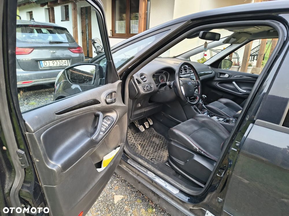Ford S-Max 2.2 TDCi Platinium X - 8