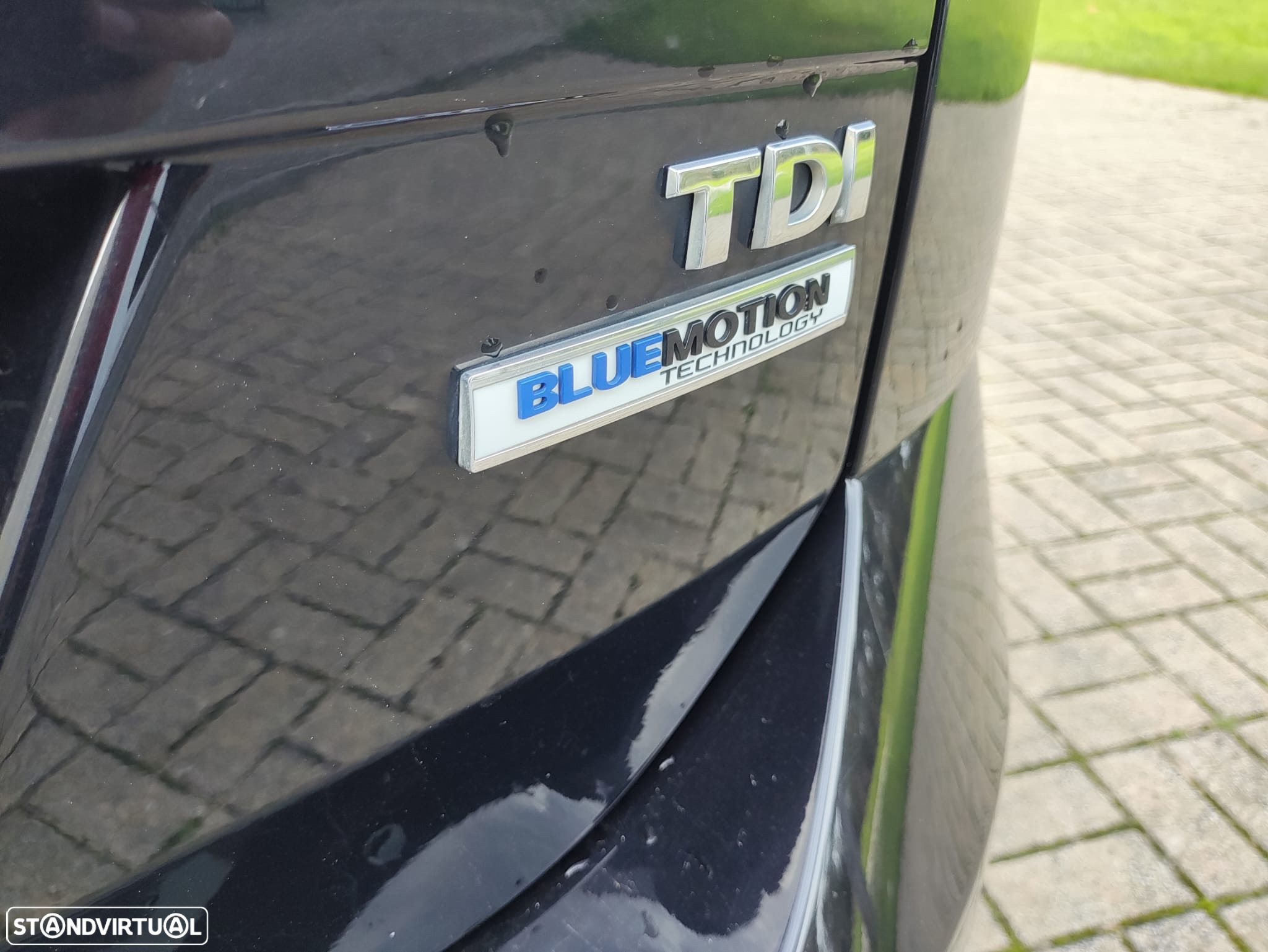 VW Golf Variant 1.6 TDi Trendline - 38