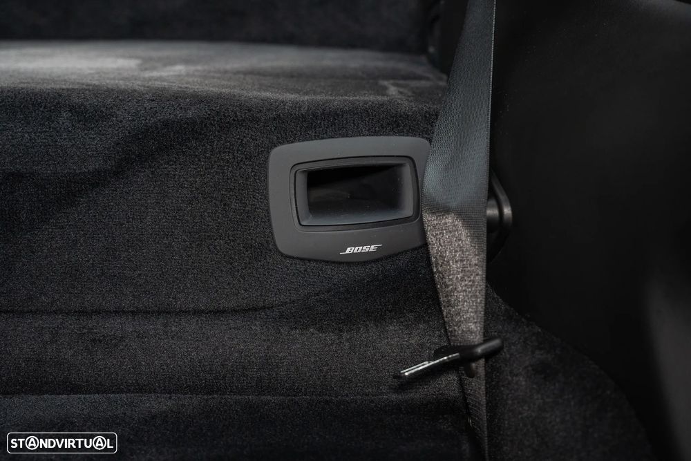 Porsche 911 (997) Carrera S - 20