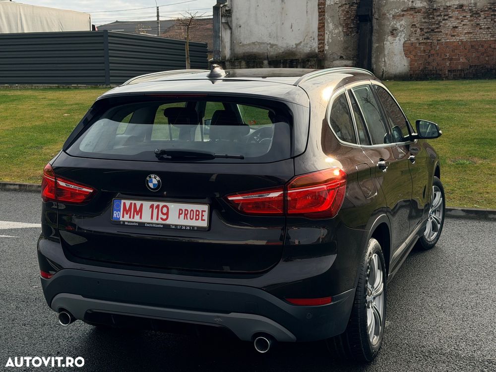 BMW X1 - 14