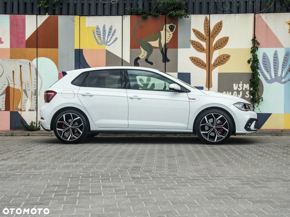 Volkswagen Polo 2.0 TSI GTI DSG - 18