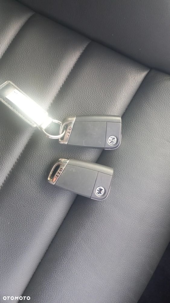 Volkswagen Golf 2.0 TSI BMT GTI Performance - 40