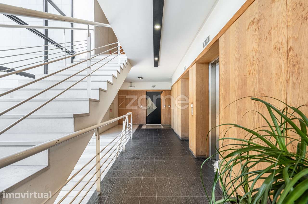 Apartamento T3 com Varanda e Box para 2 carros em Famalicão - Grande imagem: 5/32