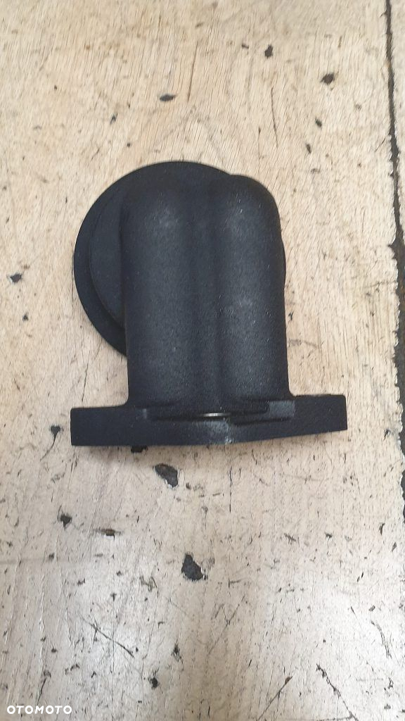 Podstawa filtra oleju Harley Davidson Dyna / Touring 26297-99 - 4