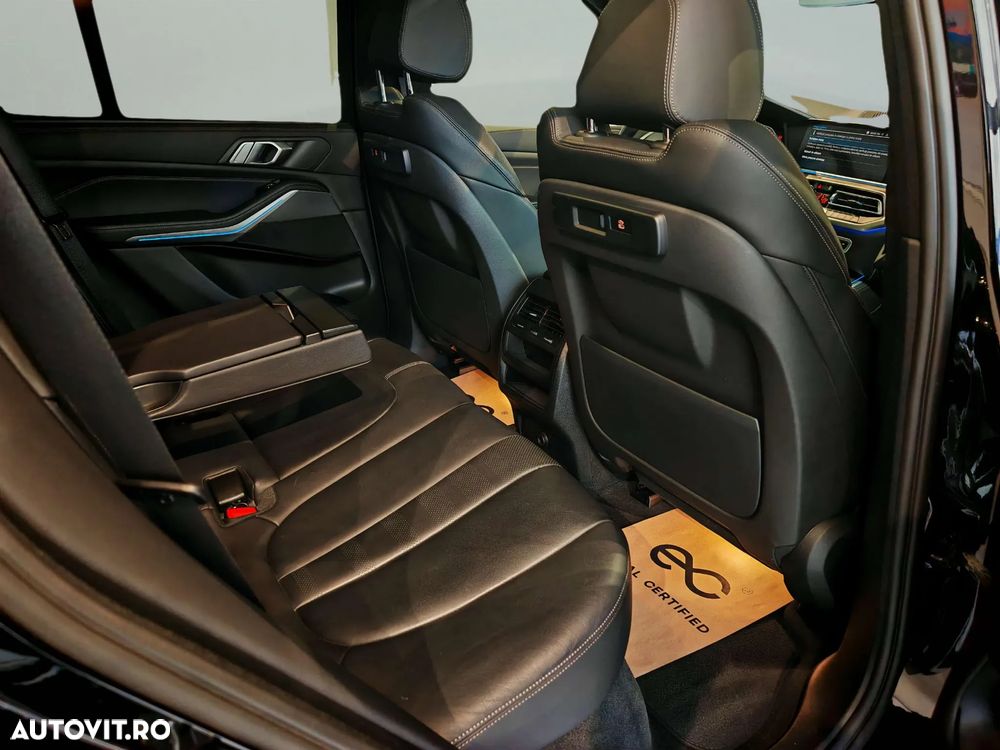 BMW X5 xDrive45e AT PHEV - 14