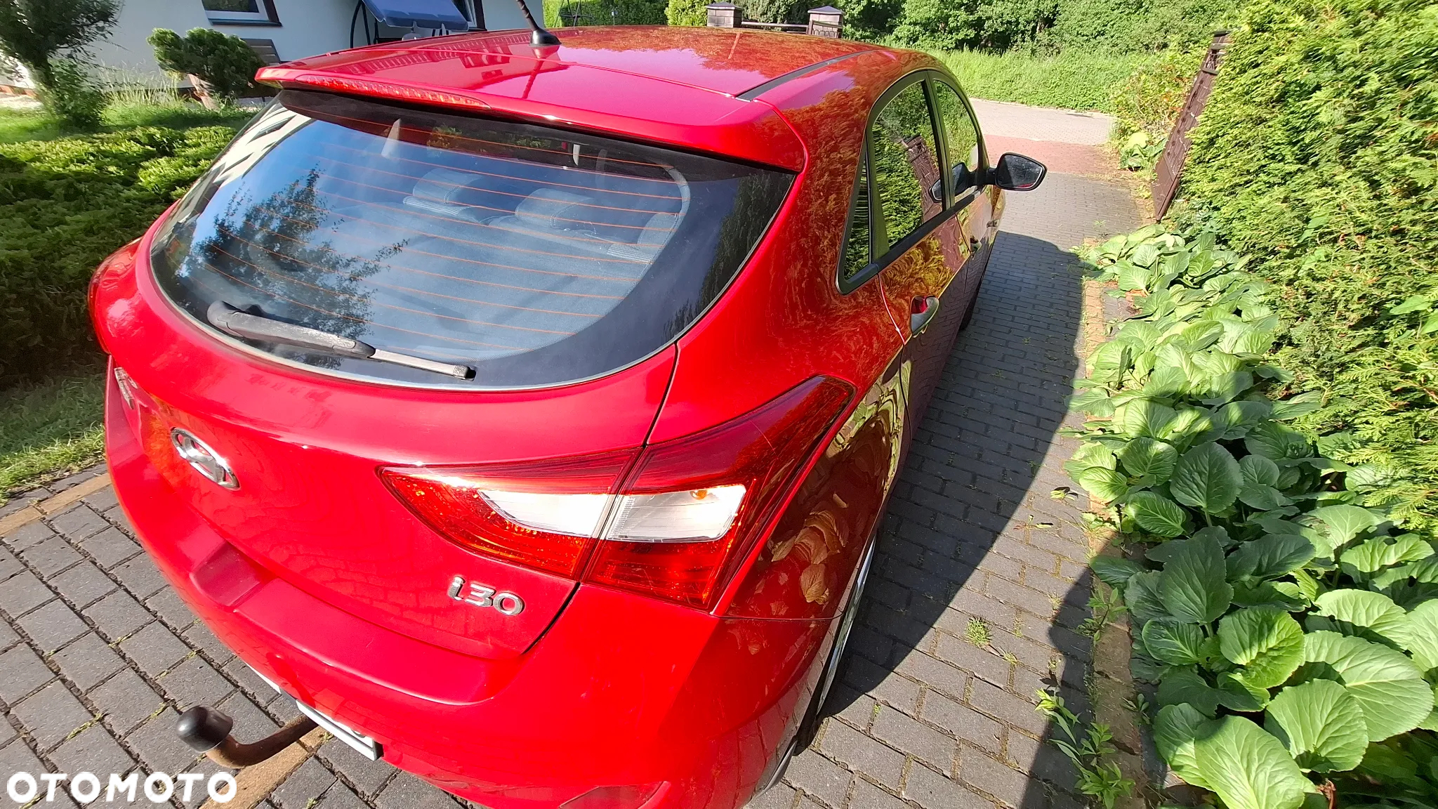Hyundai i30 1.4 Classic - 34
