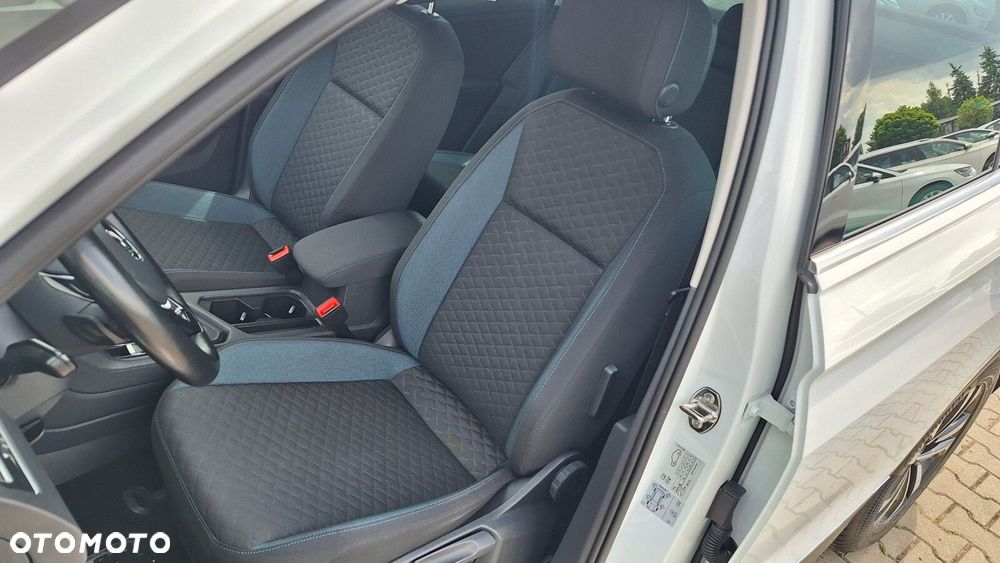 Volkswagen Tiguan 2.0 TDI BMT SCR Comfortline DSG - 12