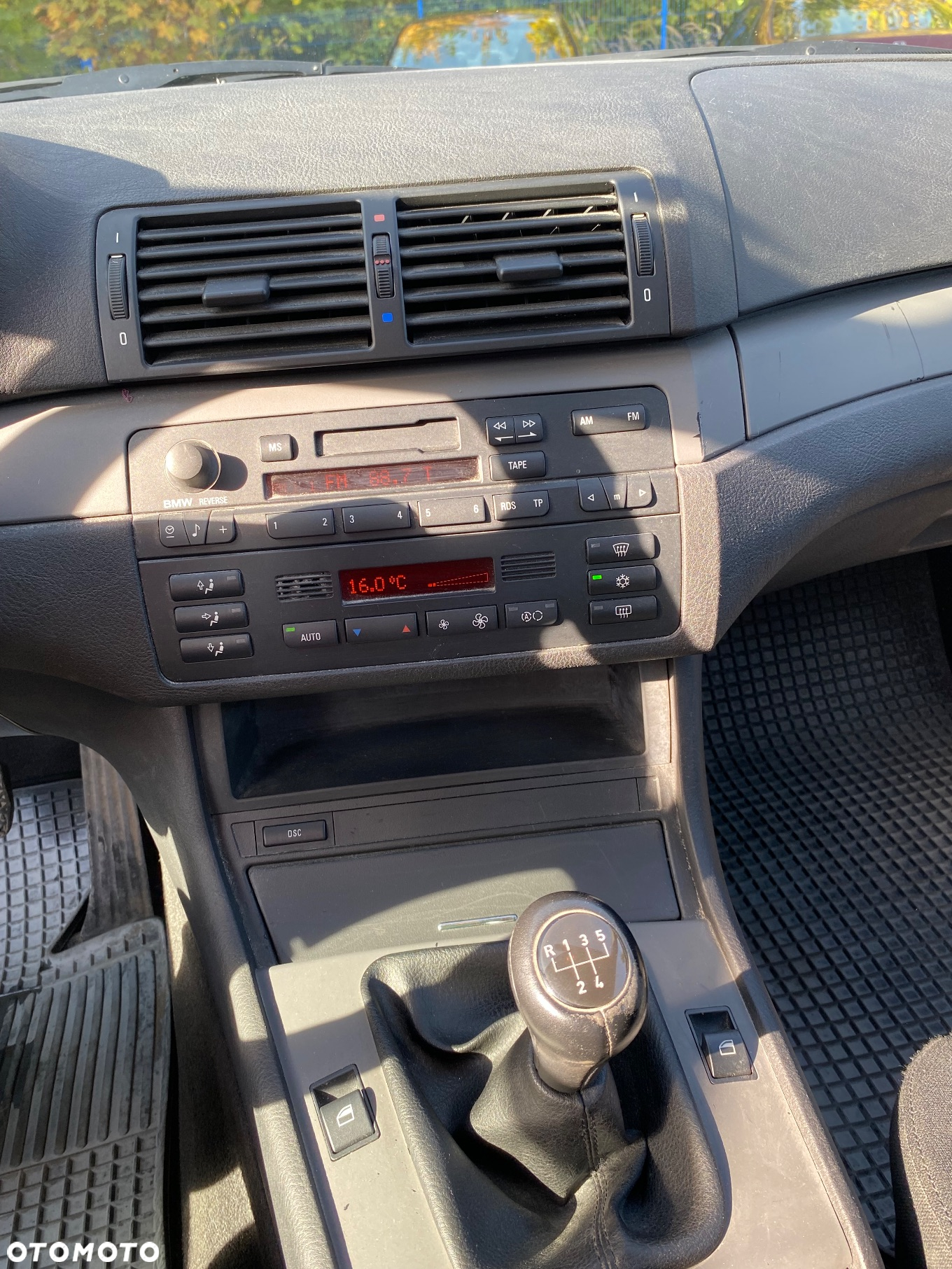 BMW Seria 3 316ti - 6