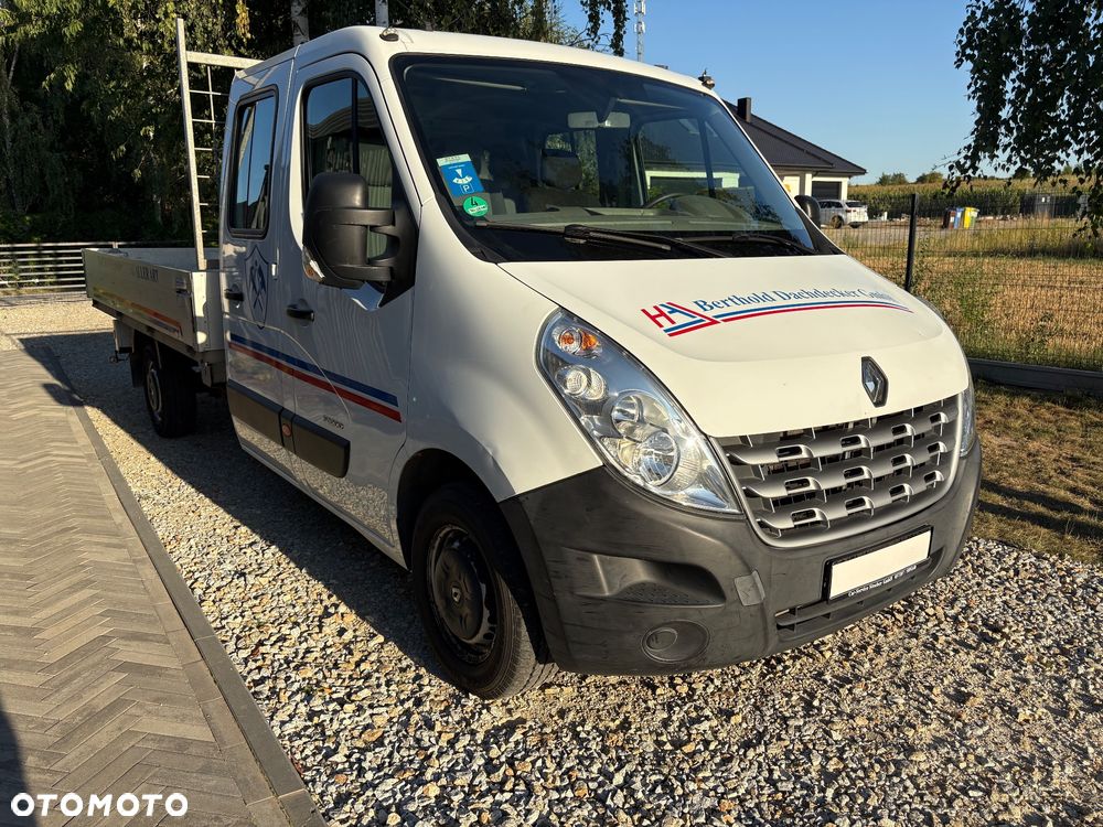 Renault Master - 9