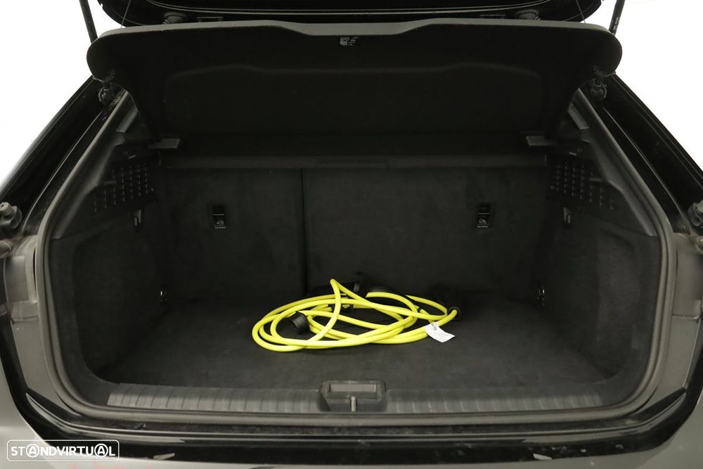 Audi A3 Sportback 40 TFSIe Advanced - 23