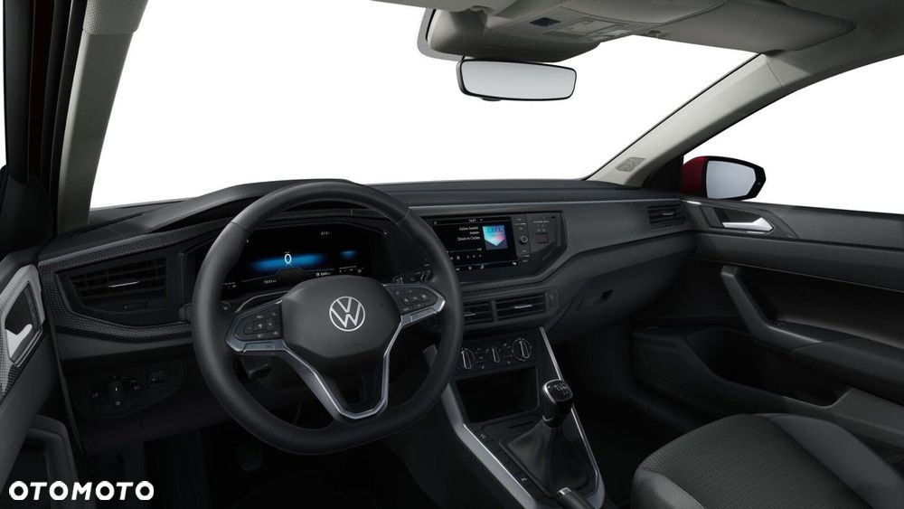 Volkswagen Polo - 7