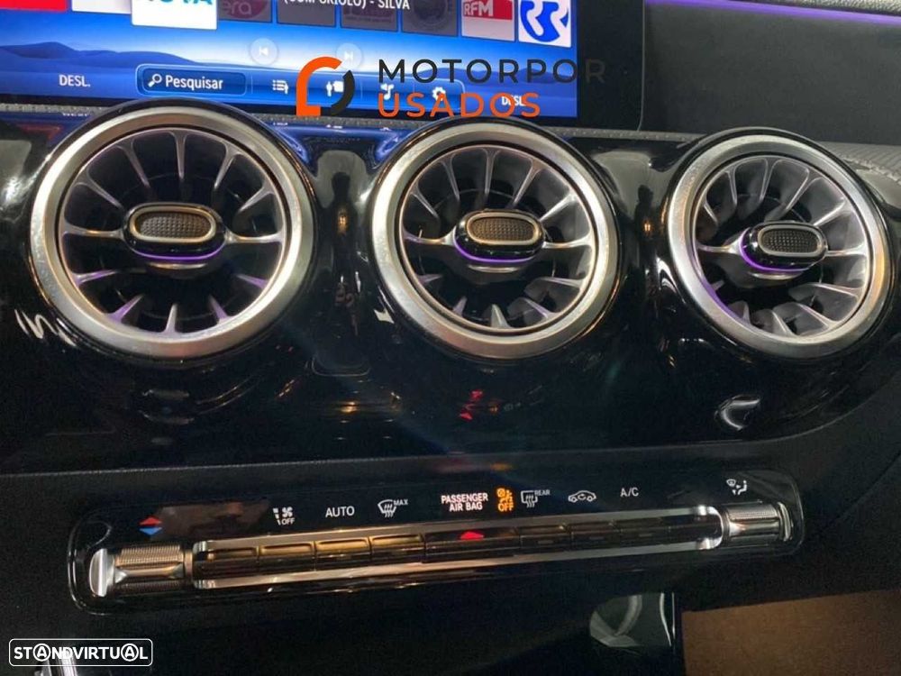 Mercedes-Benz A 200 - 14