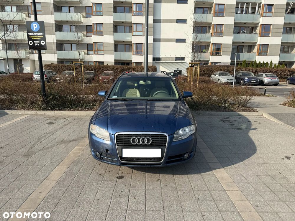 Audi A4 Avant - 3