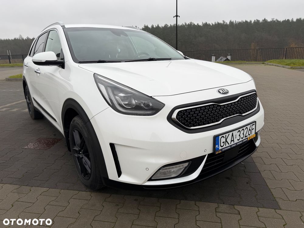 Kia Niro - 3