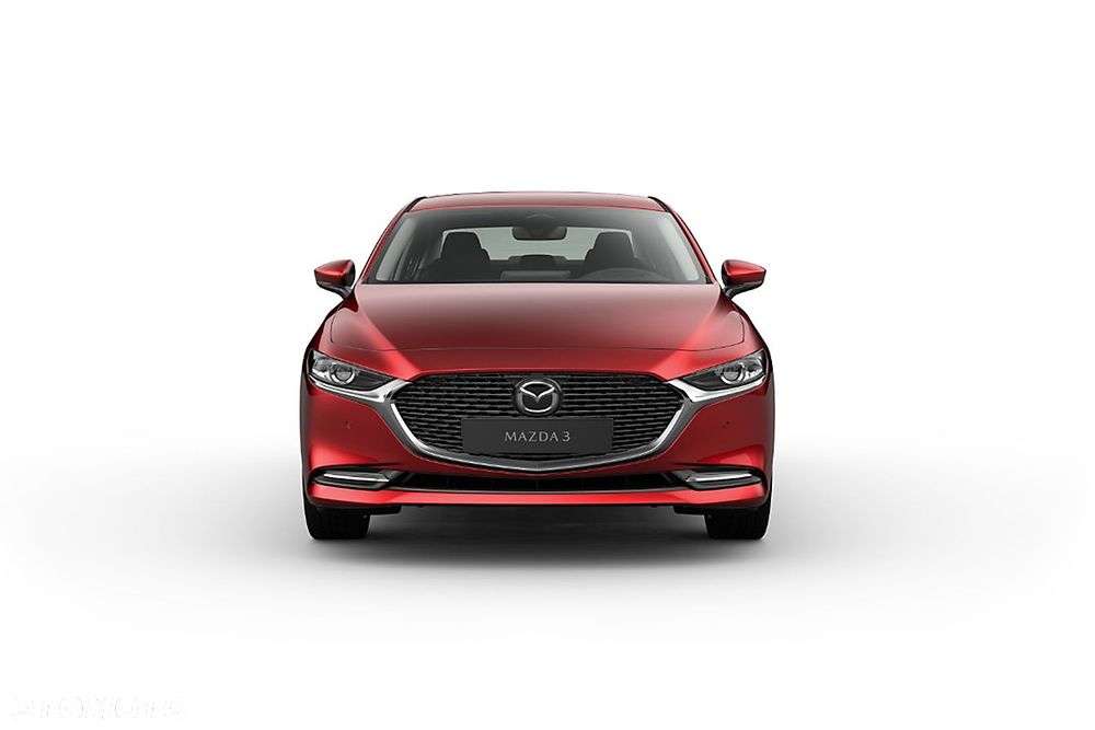 Mazda 3 2.0 mHEV Centre-Line - 8