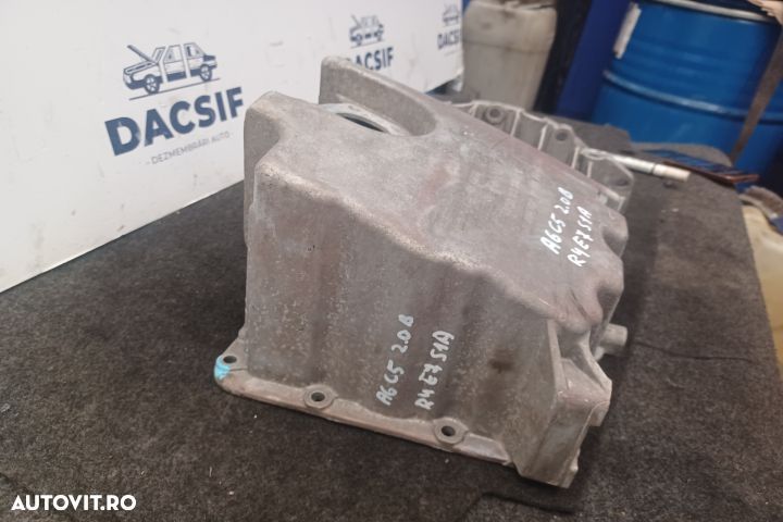 Baie ulei 06B103603AH 06B103603AH Audi A6 4B/C5 [facelift] [2001 - 20 - 3