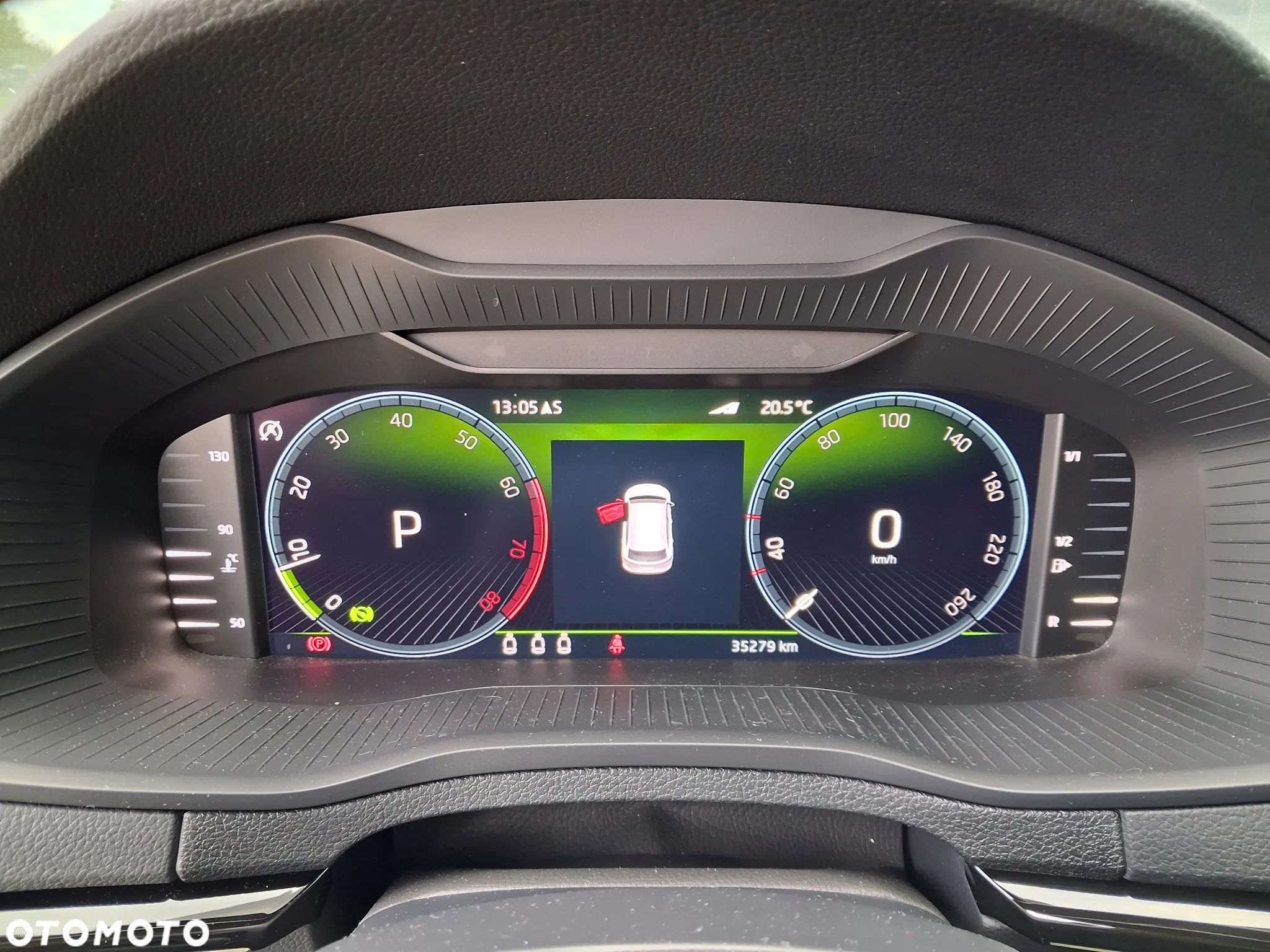 Skoda Karoq 2.0 TSI 4x4 Sportline DSG - 17