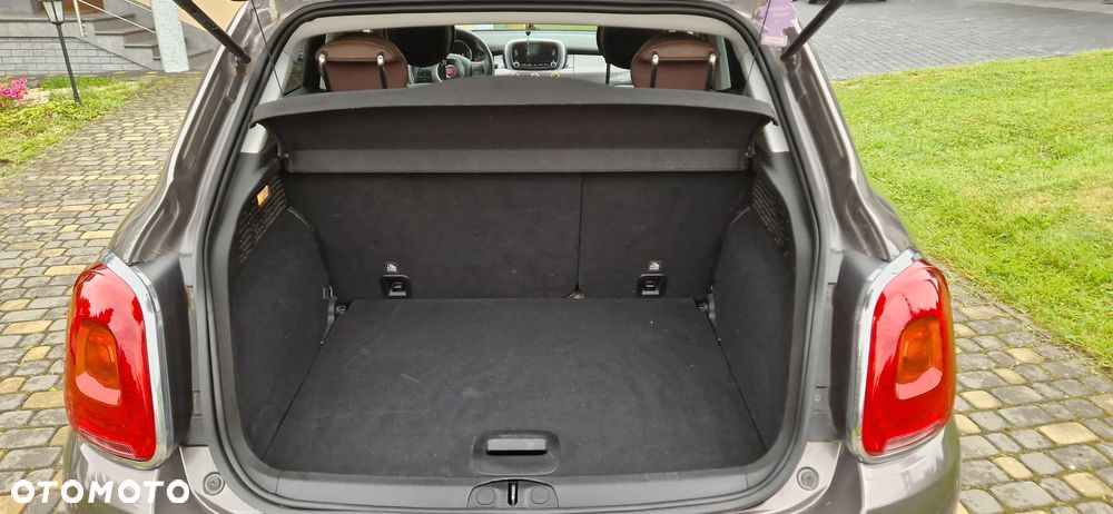 Fiat 500X 1.4 Multiair DCT 4x2 S&S Business Line - 19
