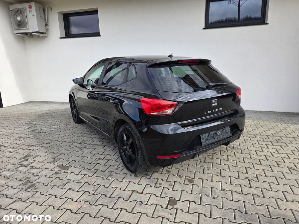Seat Ibiza - 3