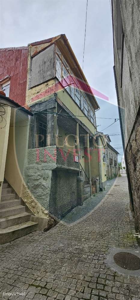Apartamento T6 Venda em Viseu,Viseu - Grande imagem: 2/2