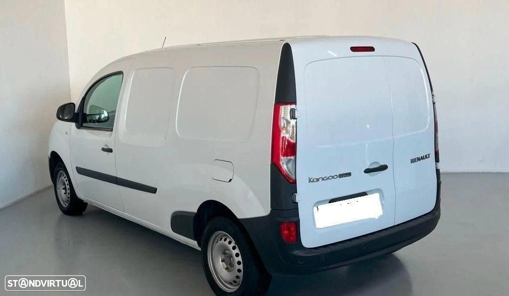 Renault Kangoo 1.5 dCi Maxi Business - 2