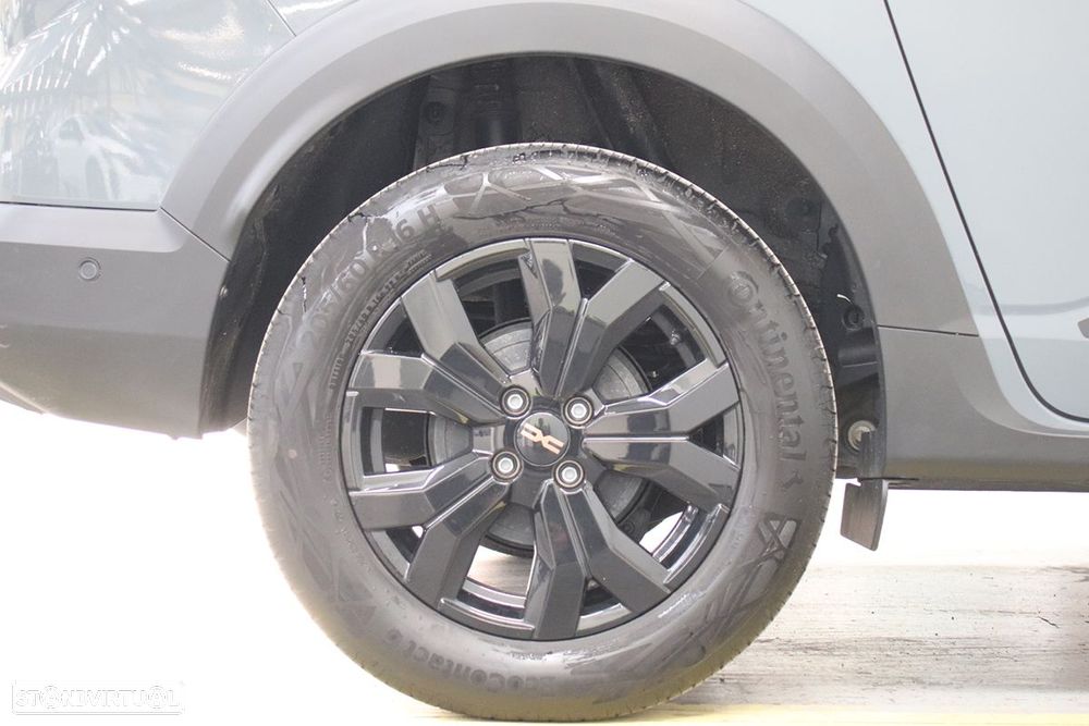 Dacia Jogger 1.0 ECO-G Extreme+ Up&Go 7L Bi-Fuel - 5